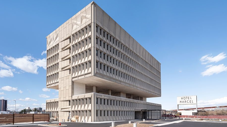 Hilton to open its first net-zero hotel in the US