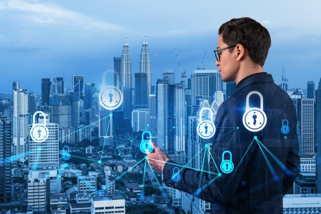 Best Practices for Cyber Safeguards in an Evolving Travel Industry