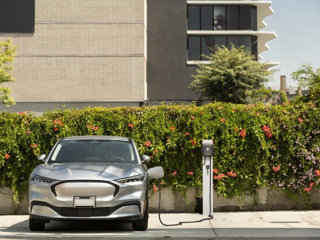 EV Charging Stations: The Next Hotel Utility