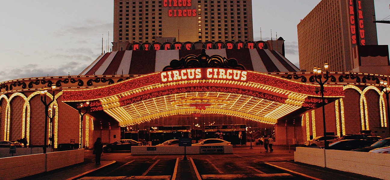 Circus Circus joins Choice portfolio