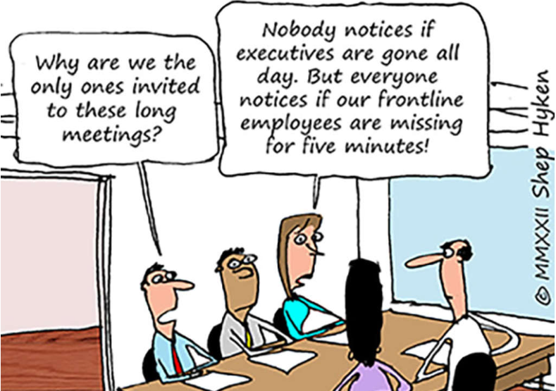 The Most Important Employee in Your Business