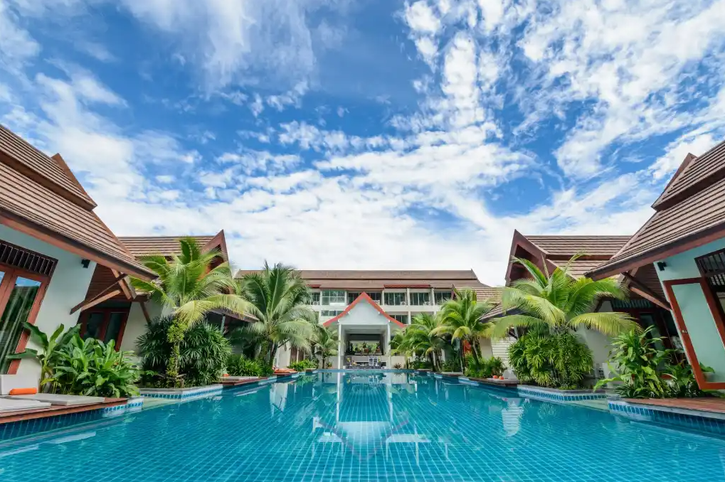 Hotels are slowing down their growth by refusing to adopt market research