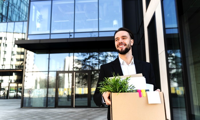 The Great Resignation and the Hospitality Industry