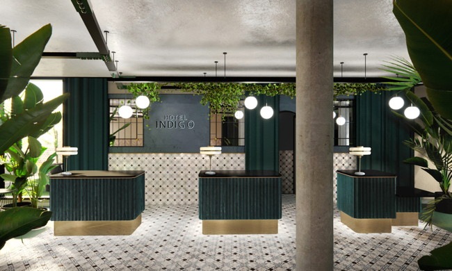 IHG Announces Major Hotel Development Agreement Across Northern Europe
