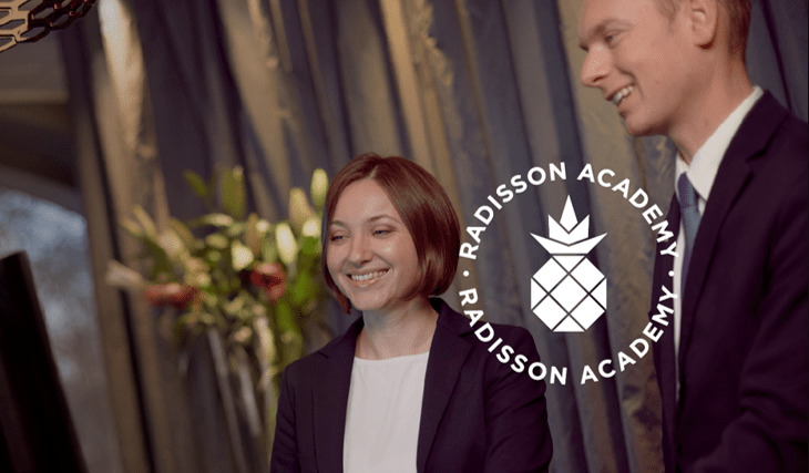 Radisson Hotel Group to attract talent to fill over 1,500 vacancies