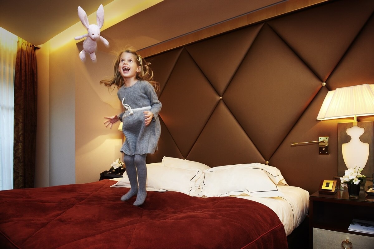Tourism Tidbits: Getting Ready for the Family Vacation Season