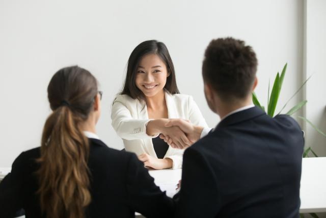 Three Tactics for Staffing Up Ahead of the Busy Season