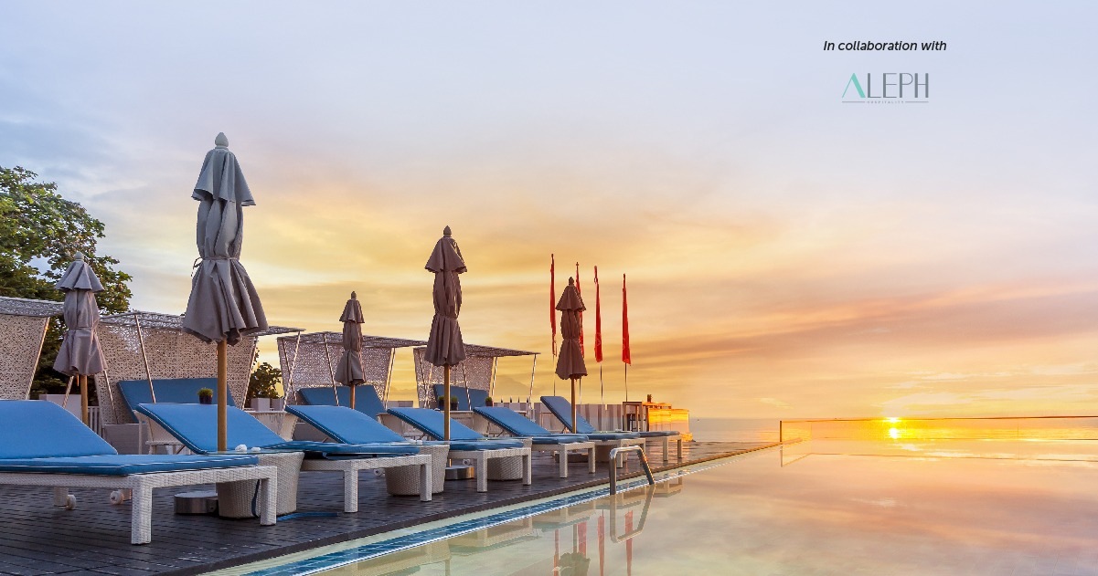 Alternative lodging options in the middle east