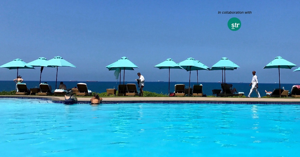 The changing role of hotels