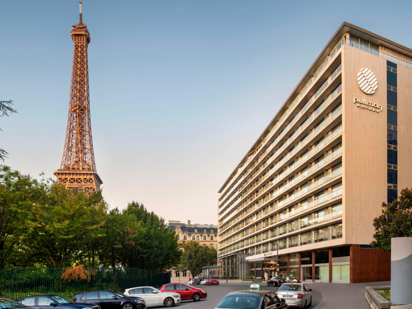 European Luxury Hotels Bounce Back from the Bottom