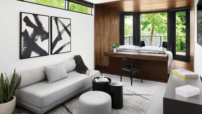 Moliving is moving hospitality in a new direction