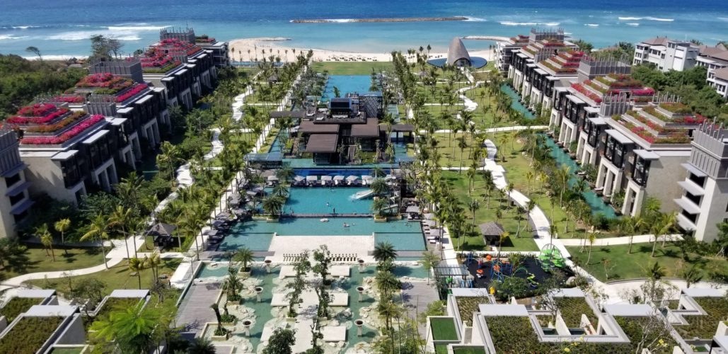 5 Things to Consider when Choosing a Hotel Brand and Operator