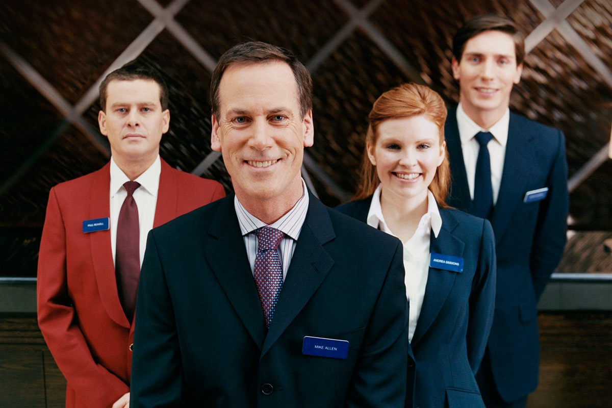 How Generation Age Groups Impact Hospitality