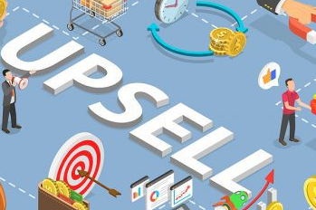 Why upselling is important for hotels