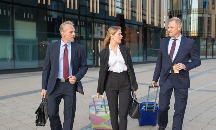 5 Tips On How to Target Corporate Meetings For Your Hotel 