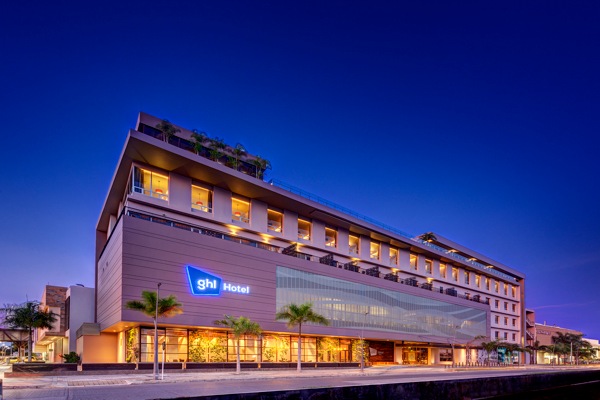 BOGOTÁ’S GHL GETS INFUSION TO GROW THREE-FOLD
