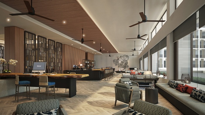 Marriott International Signs Eight Hotels in Vietnam Totaling Close to 2,200 Rooms
