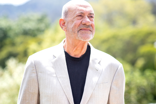 THE WISDOM OF HOMI VAZIFDAR