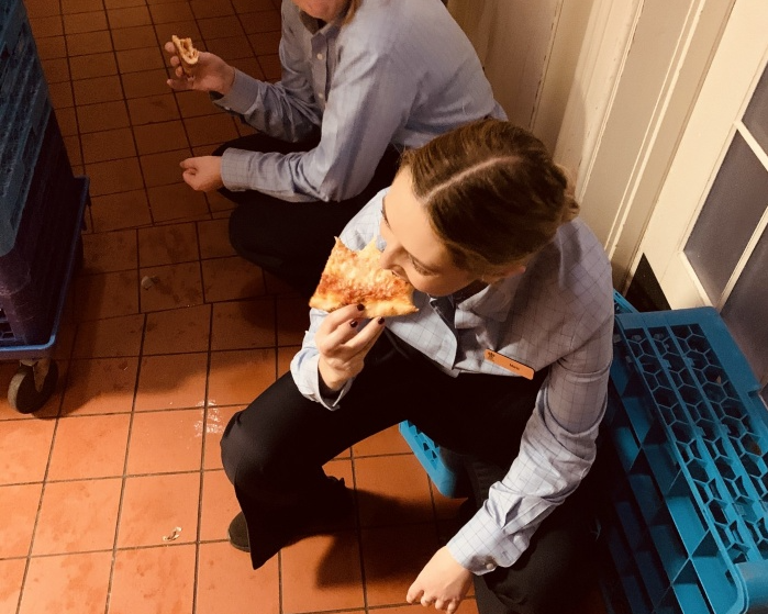 Why Does Working in Hospitality Change You as a Person?