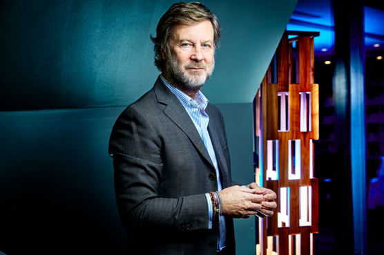 BAZIN REMAINS; ACCOR REORGANIZES GROUPS