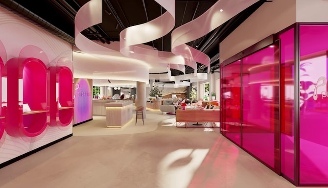 Radisson advances on growth plans as it establishes regional offices across the world 