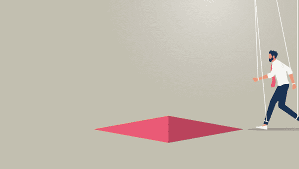 Toxic leadership: How to spot it, survive it and thrive