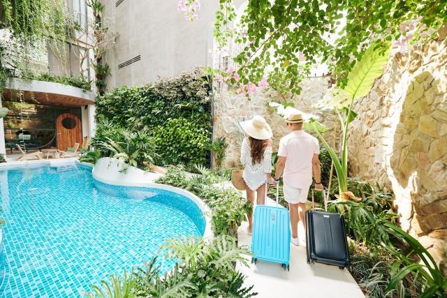 Give Guests What They Want: Self-Service Options