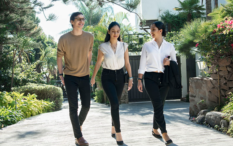 What Can I Do With a Hospitality Management Degree?