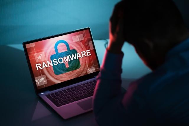 What I Learned About Ransomware at HITEC 2022