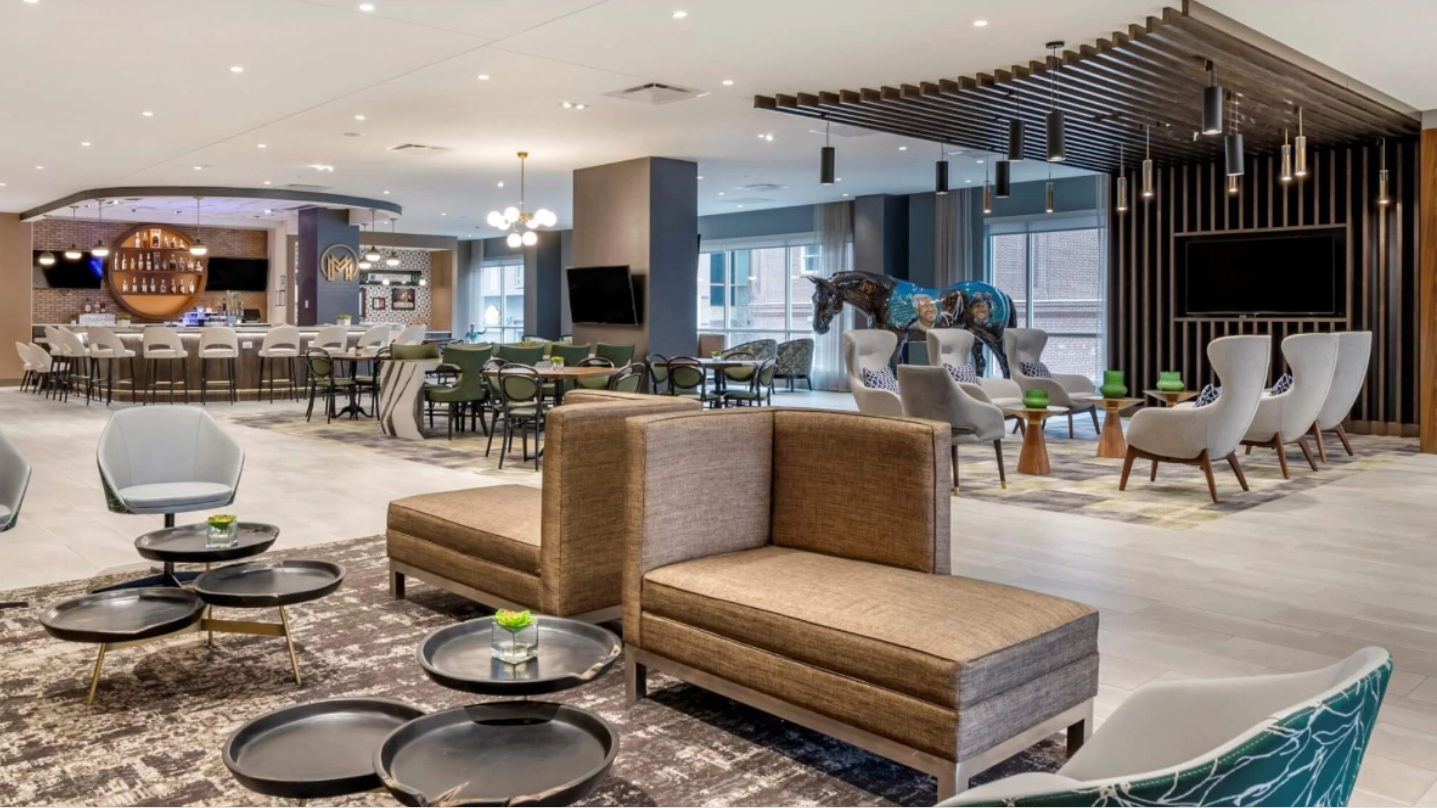 Where Choice Hotels’ Radisson Acquisition Could Supercharge Growth
