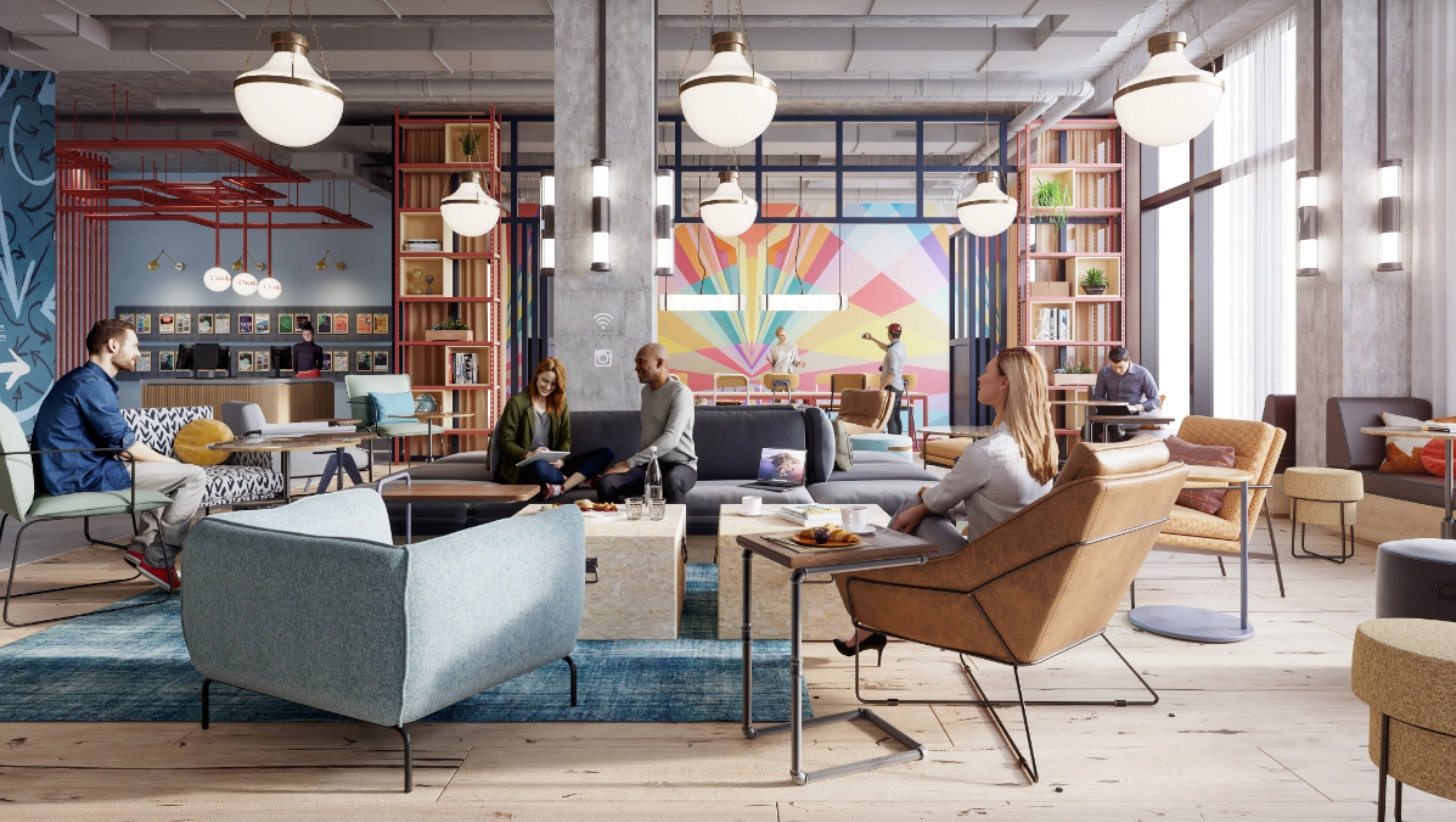 Hyatt to Use More Automation When Setting Hotel Room Rates