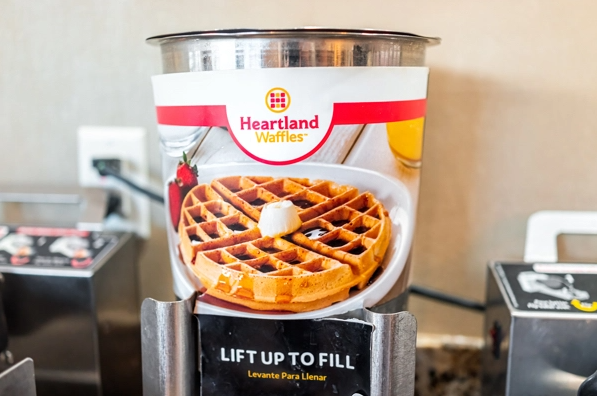 BED AND BREAKFAST PACKAGES NEED TO EVOLVE