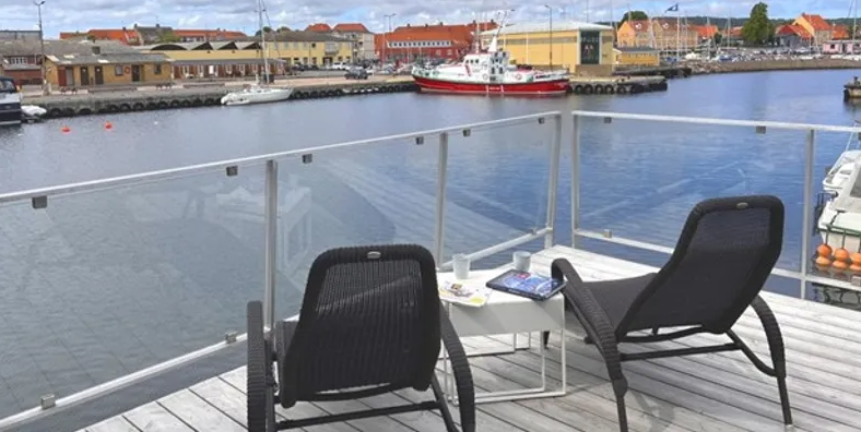 OYO ADDS EUROPEAN VACATION RENTALS WITH ACQUISITION OF DANISH OPERATOR