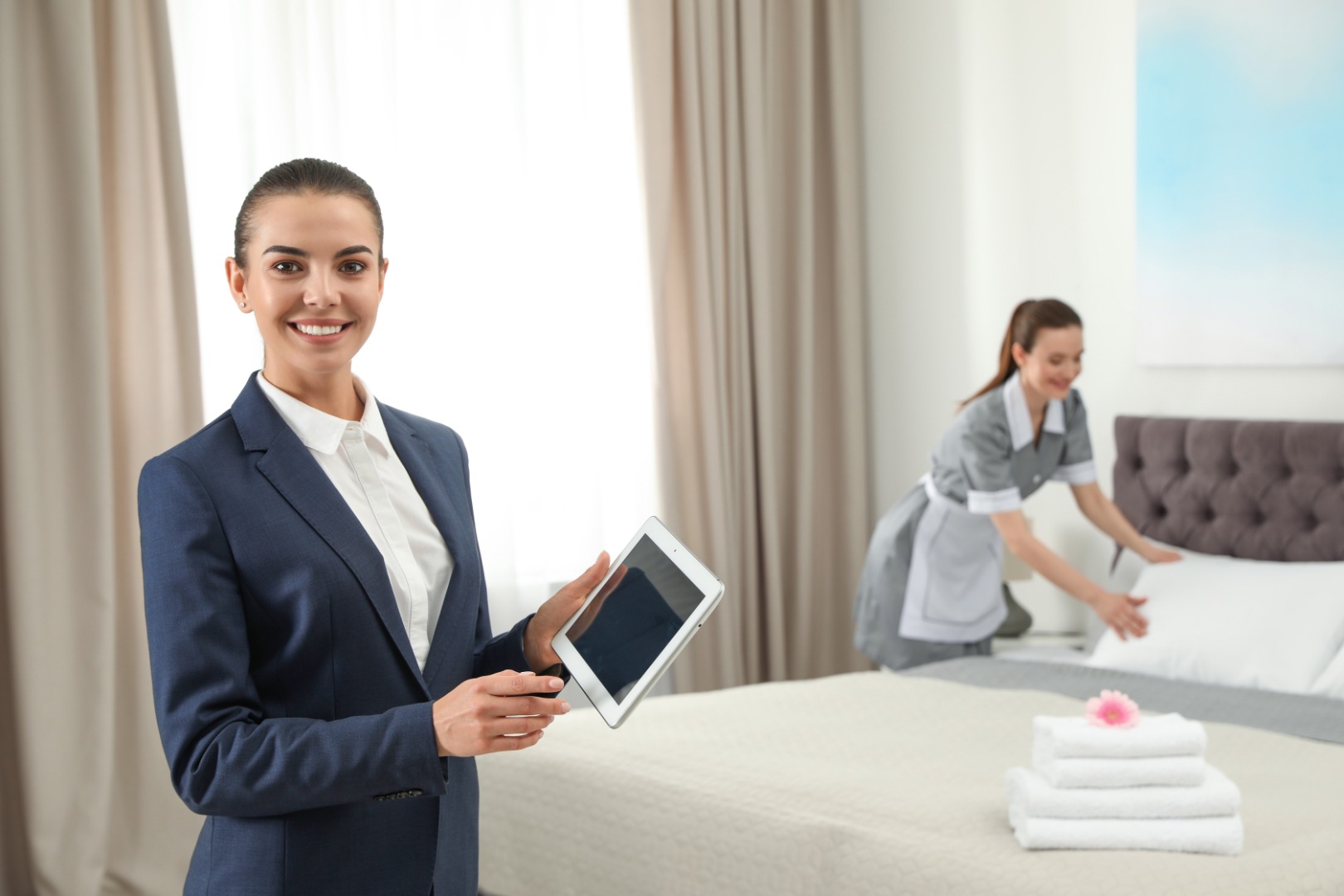 Hotel Revenue Forecasting: Definitions, Models, and Best Practices 