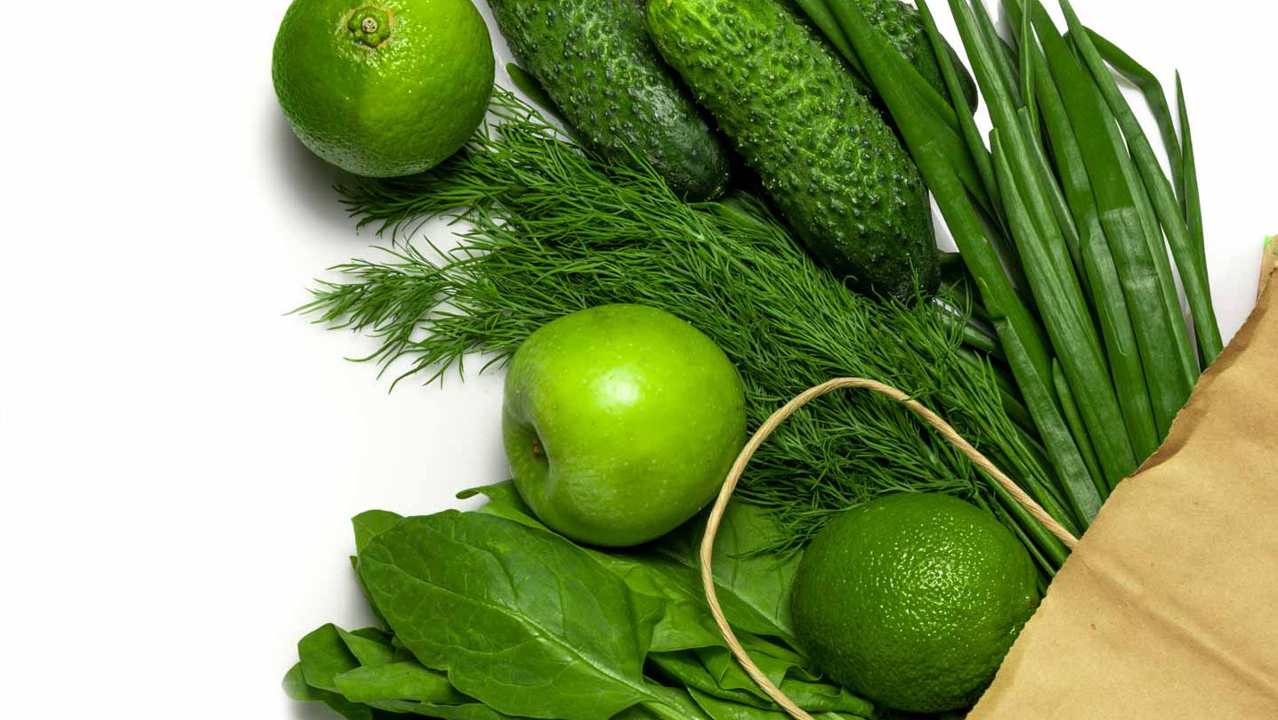 Becoming a greener restaurant in just two steps