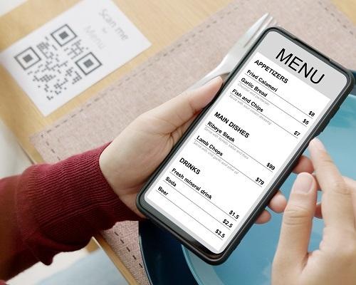 6 Ways to Use QR Codes. Seven suggestions for adding contactless tech to your hospitality business