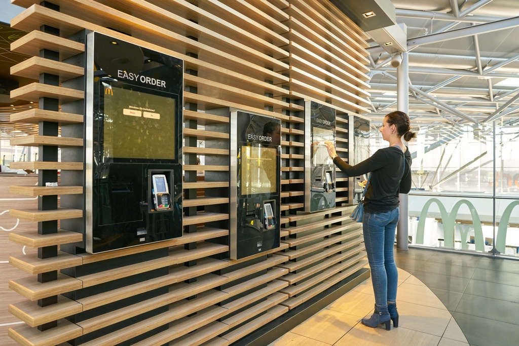 Why Self-Service is Hospitality’s New Normal