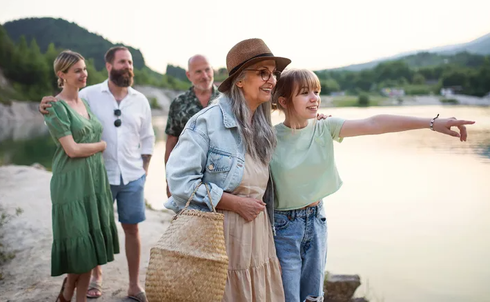 Are we in a travel bubble or a new normal?
