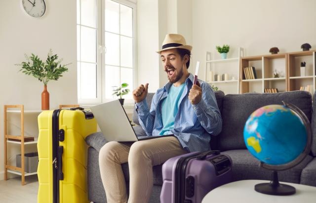 What Can Hotels Learn from Short-Term Rental Technology Innovation?