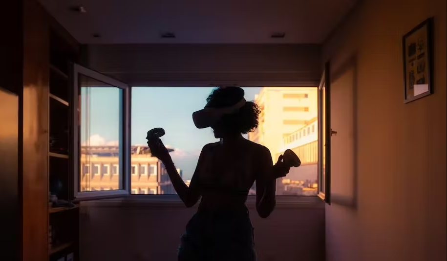 Tourism and the metaverse: towards a widespread use of virtual travel?