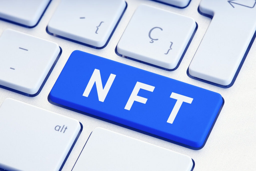 How innovative hotels are using NFTs to attract international travelers