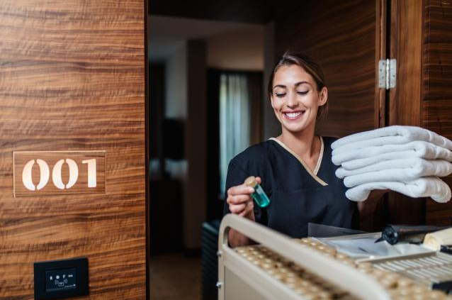 Concord Hospitality Gets Creative with Employee Recruitment, Retention Strategies