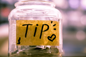 4 different ways to make tipping fair in your hotel