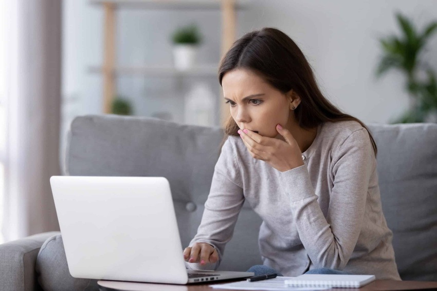 The Top 5 Reasons Why Hotel Guests Look But Don't Book 