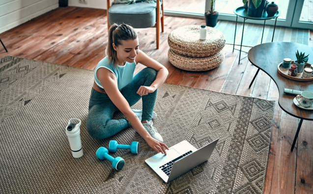 The Five Freebies of Wellness and Where Hotel Tech Fits In