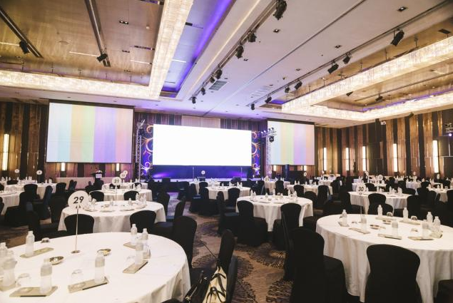 Three Key Trends for Hotel Conferences and Events This Fall