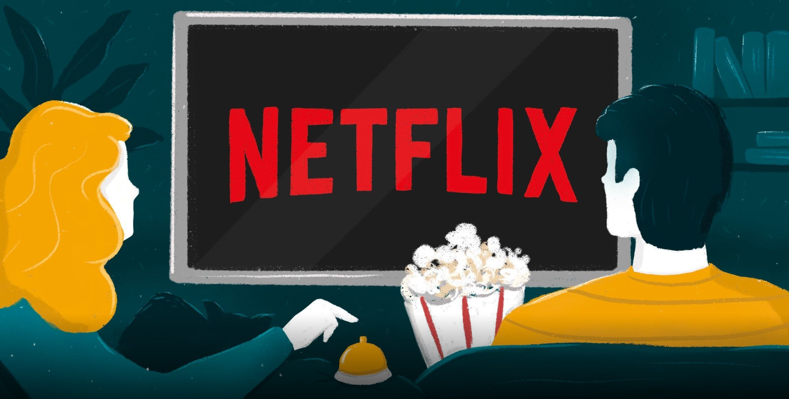Netflix – What Can Hoteliers Possibly Learn From The Megabrand’s Success?