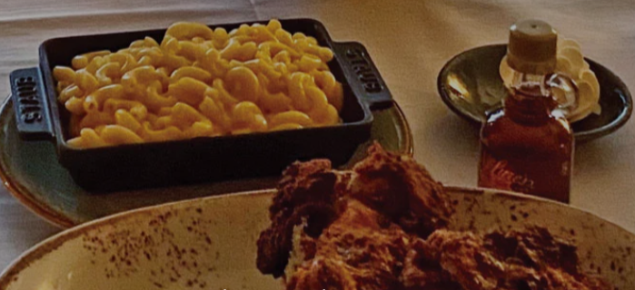 Hotel brings the best of N.Y.’s dining scene to the guestroom