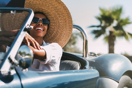 Luxury Travelers: A Profile