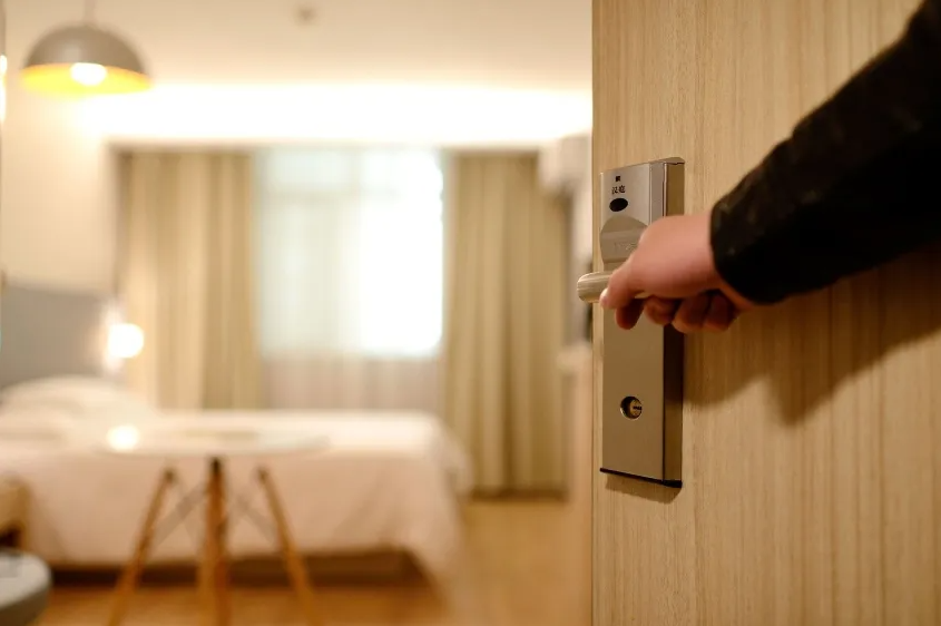 TripBam sees global hotel rates level off